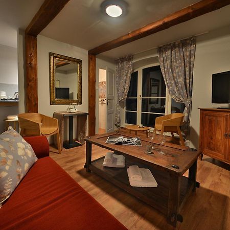 Chateau Loucen Garden Retreat 외부 사진