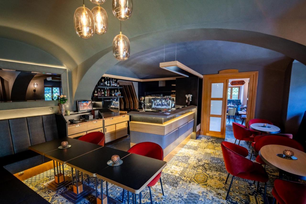 Chateau Loucen Garden Retreat 외부 사진