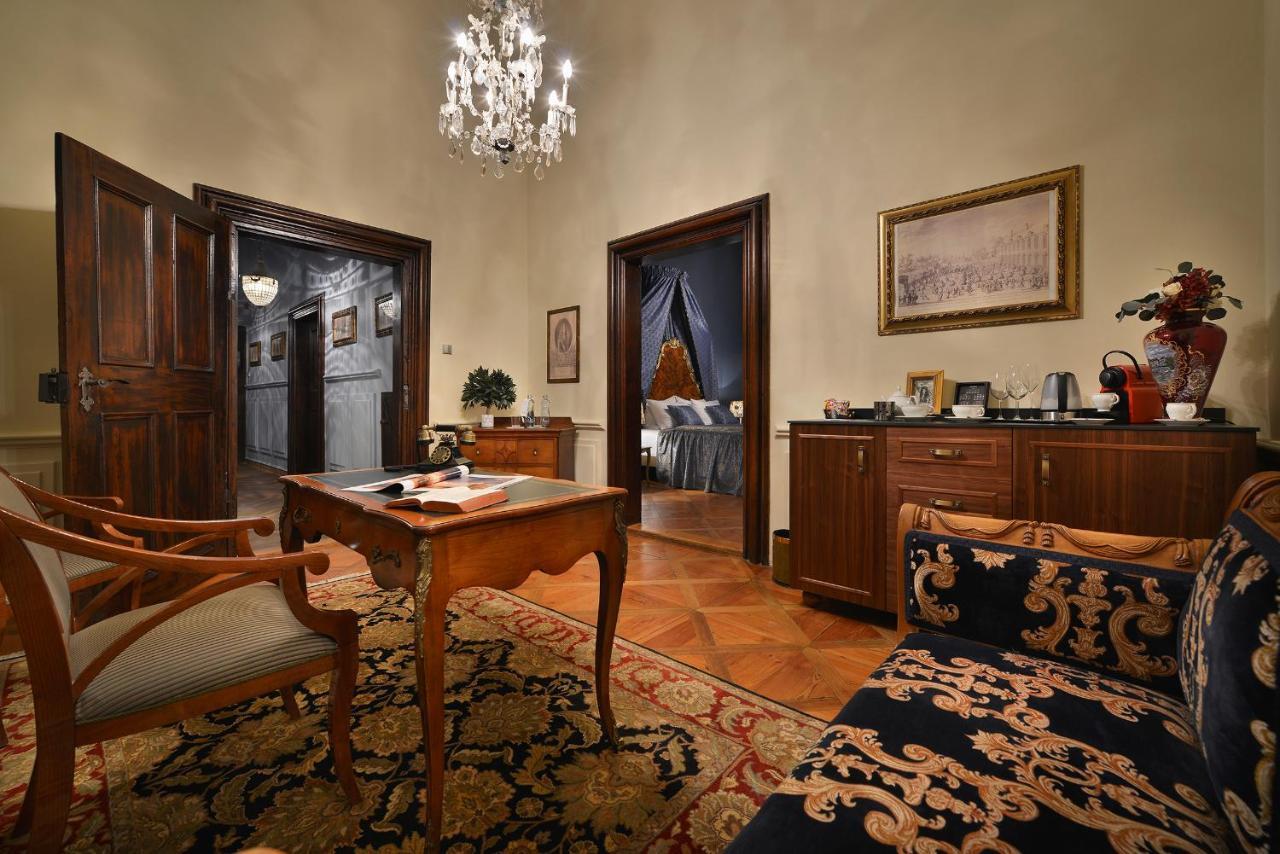 Chateau Loucen Garden Retreat 외부 사진