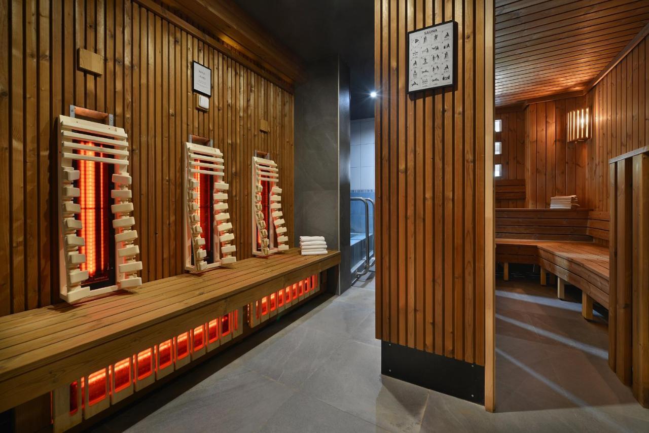 Chateau Loucen Garden Retreat 외부 사진