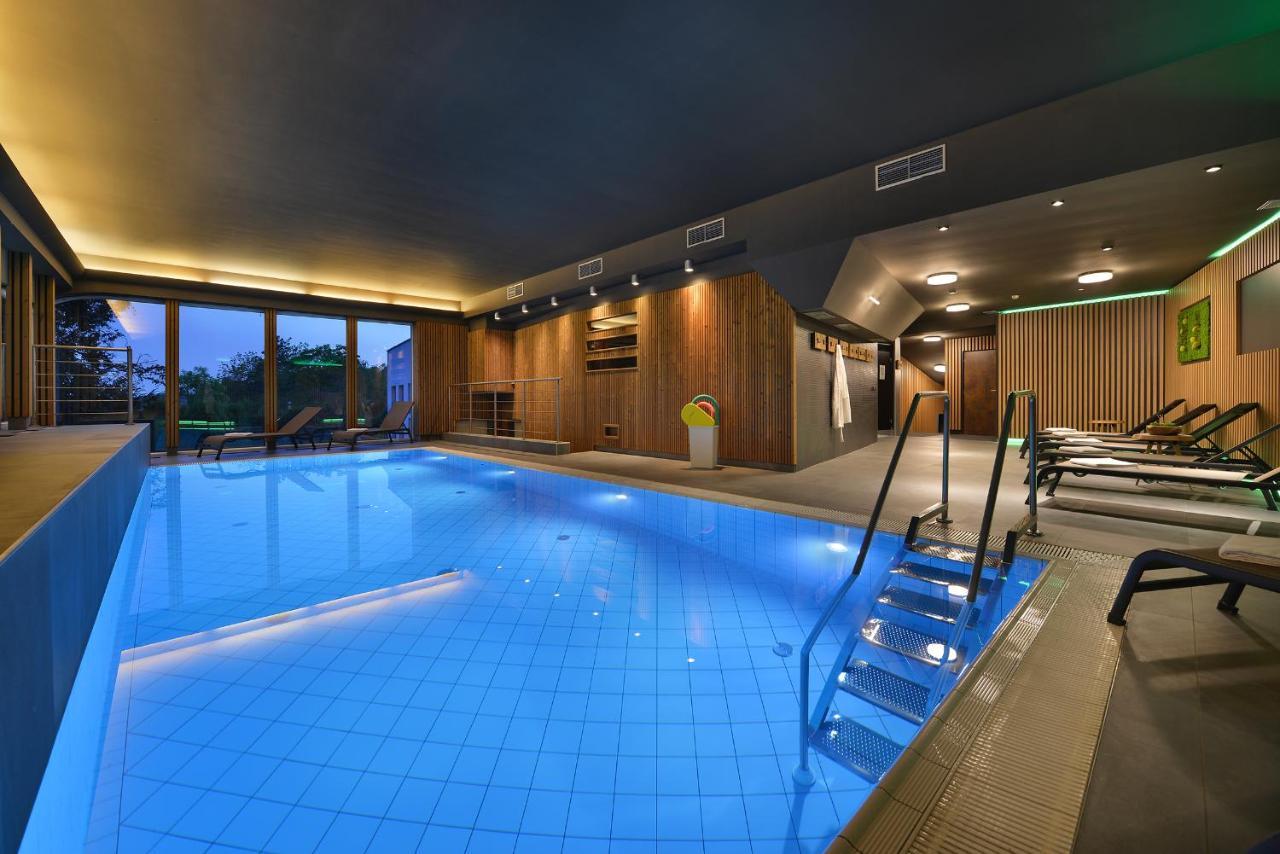 Chateau Loucen Garden Retreat 외부 사진