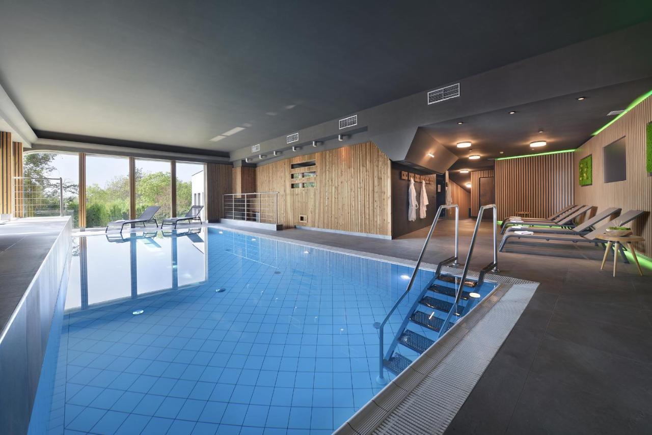Chateau Loucen Garden Retreat 외부 사진