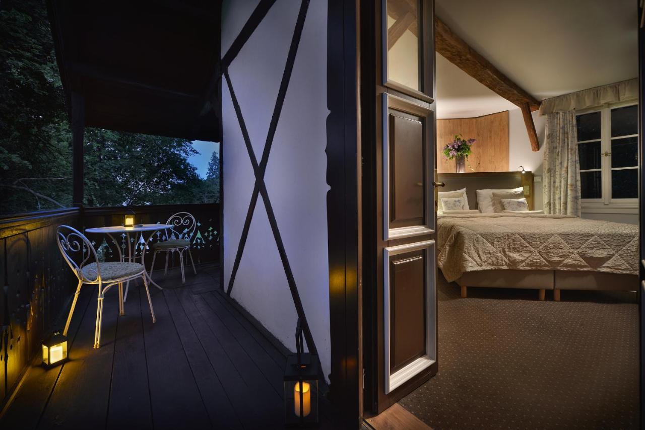 Chateau Loucen Garden Retreat 외부 사진
