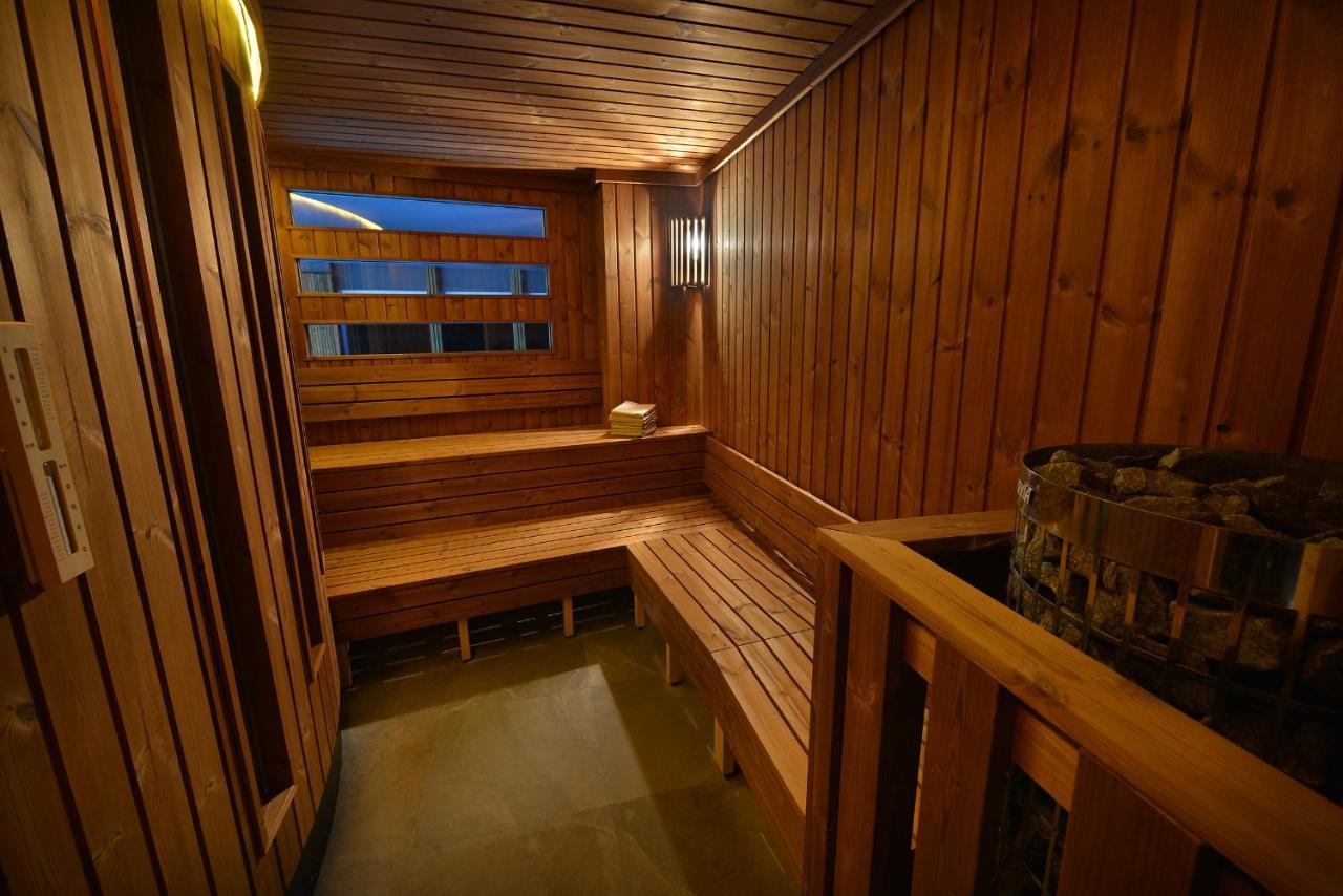 Chateau Loucen Garden Retreat 외부 사진