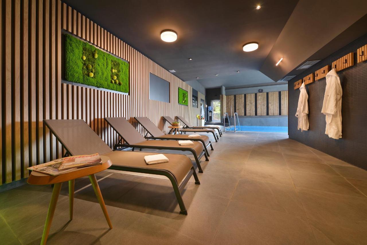 Chateau Loucen Garden Retreat 외부 사진