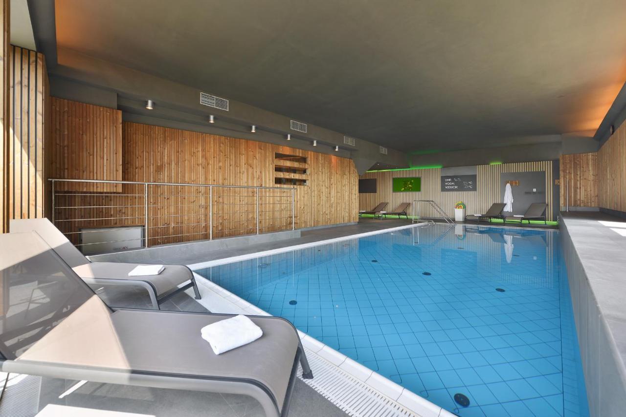 Chateau Loucen Garden Retreat 외부 사진