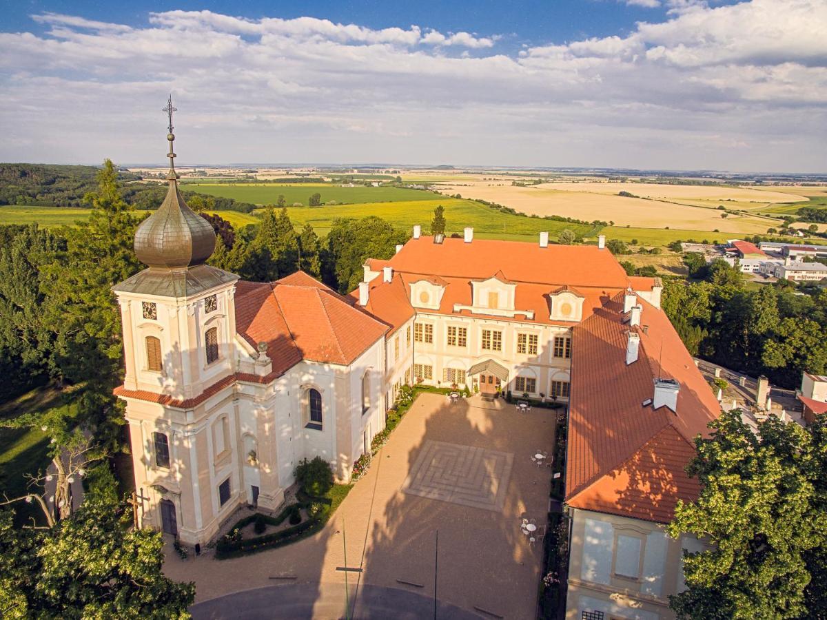 Chateau Loucen Garden Retreat 외부 사진