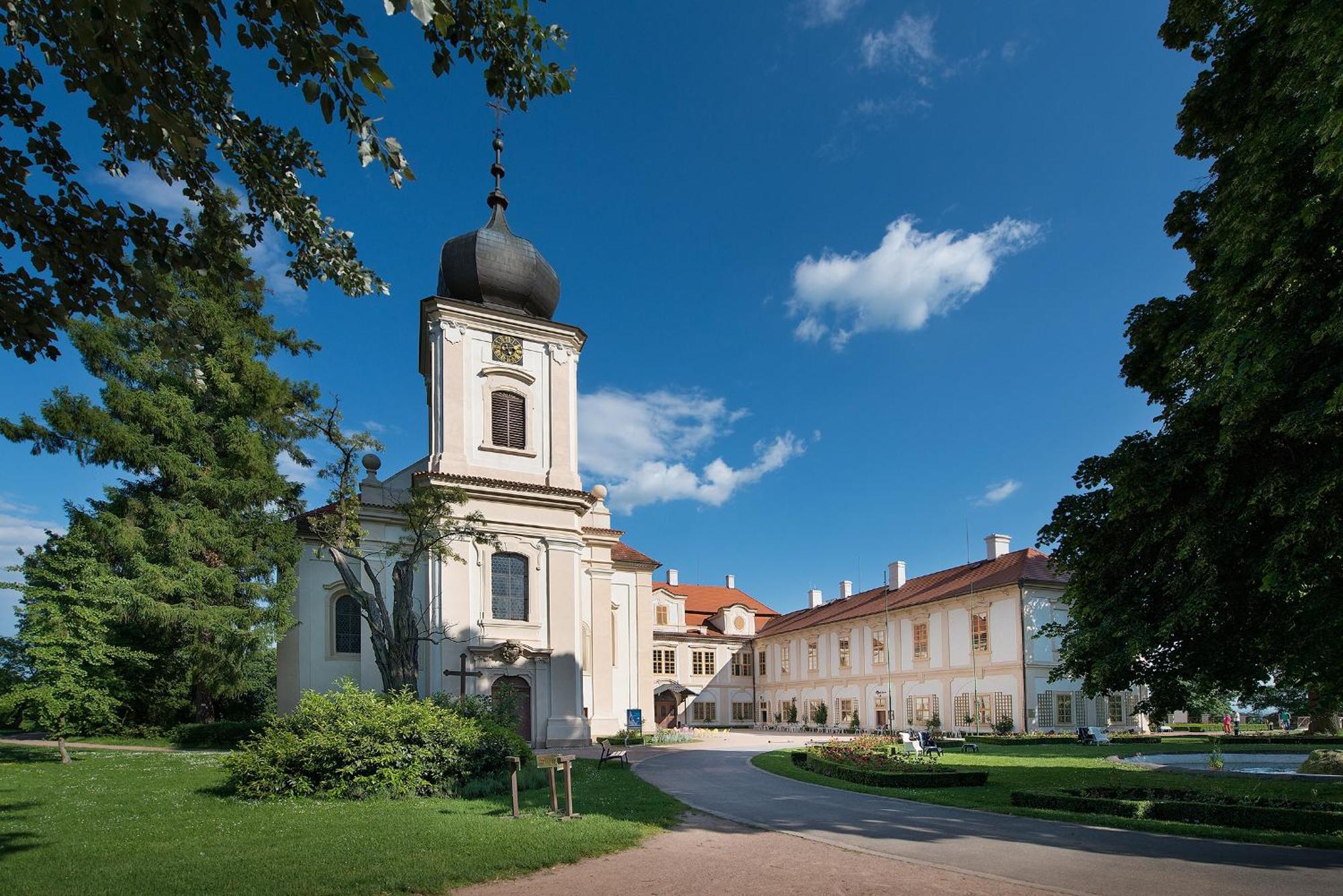Chateau Loucen Garden Retreat 외부 사진