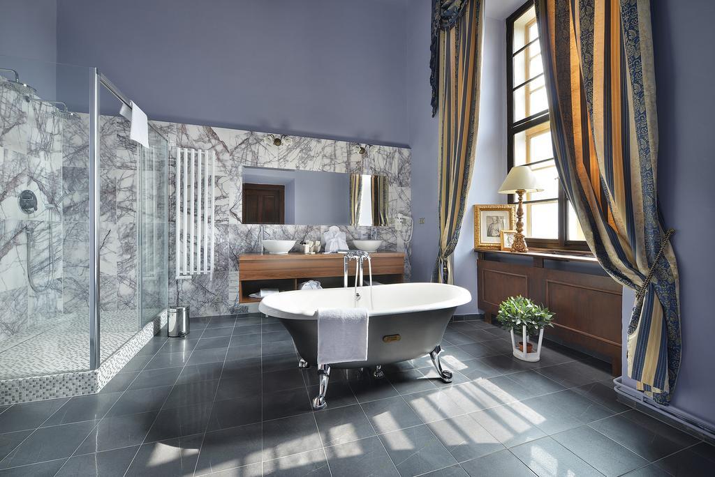 Chateau Loucen Garden Retreat 외부 사진
